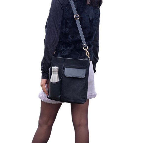 Brand New KOZMYK bags exquisitely handmade - Picture 13 of 17